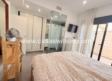 Sale - Villa - Ciudad Quesada - Pueblo Bravo