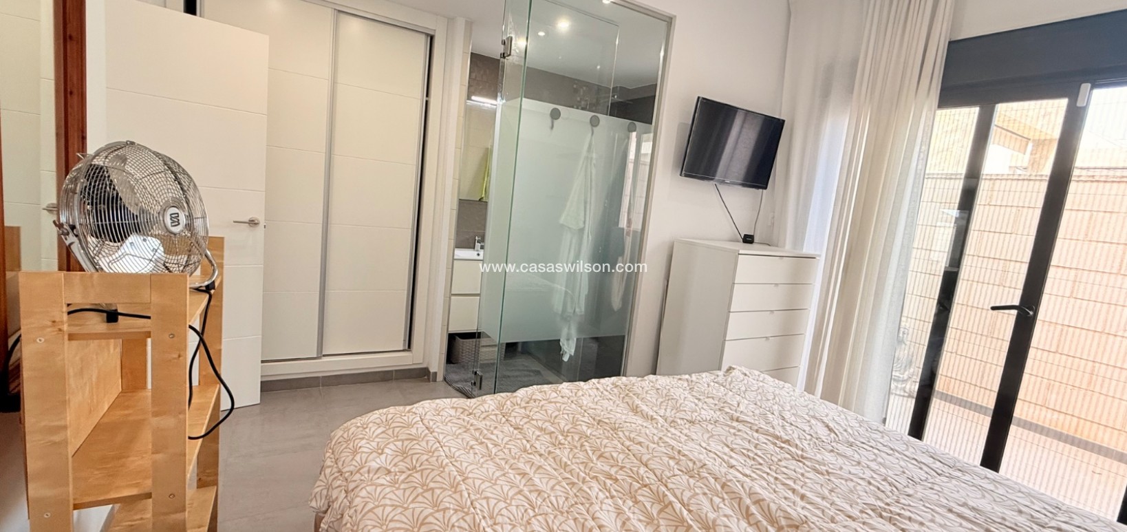 Sale - Villa - Ciudad Quesada - Pueblo Bravo