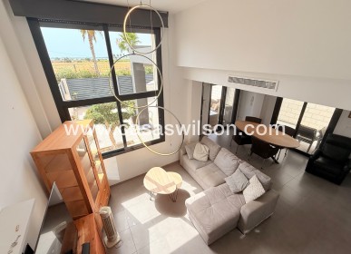 Sale - Villa - Ciudad Quesada - Pueblo Bravo