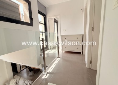 Sale - Villa - Ciudad Quesada - Pueblo Bravo