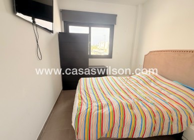 Sale - Villa - Ciudad Quesada - Pueblo Bravo