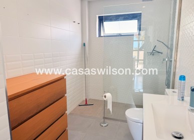Sale - Villa - Ciudad Quesada - Pueblo Bravo