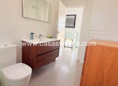 Sale - Villa - Ciudad Quesada - Pueblo Bravo
