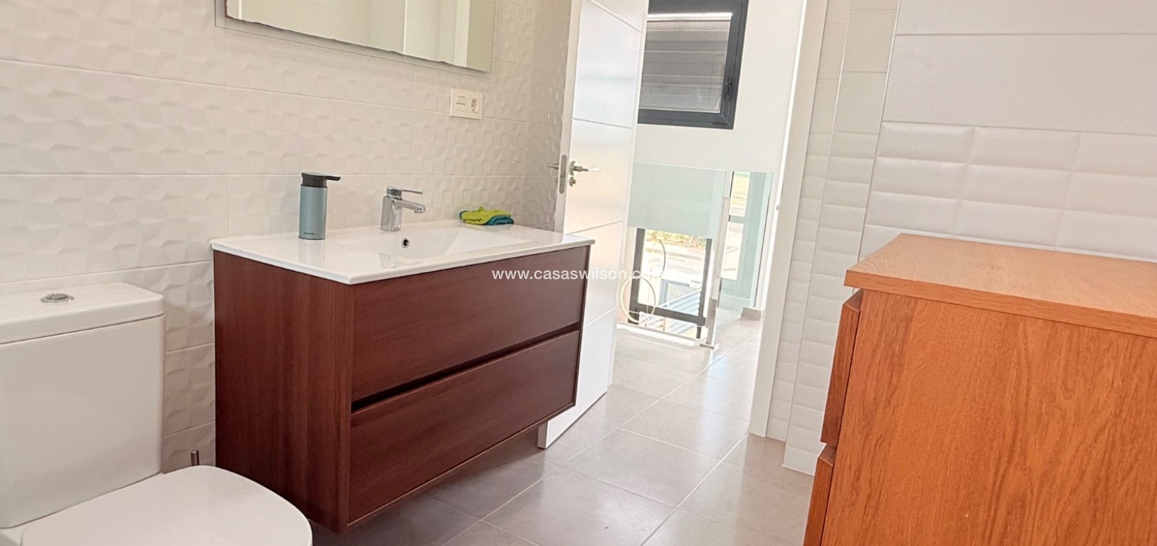 Sale - Villa - Ciudad Quesada - Pueblo Bravo