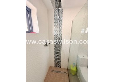 Sale - Villa - Ciudad Quesada - Pueblo Bravo