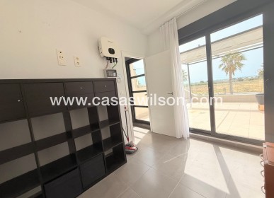 Sale - Villa - Ciudad Quesada - Pueblo Bravo