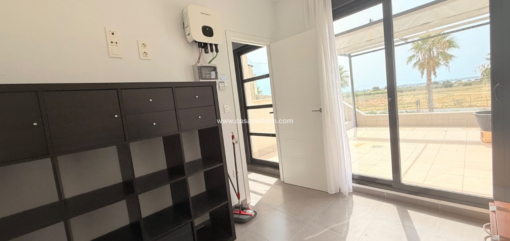 Sale - Villa - Ciudad Quesada - Pueblo Bravo