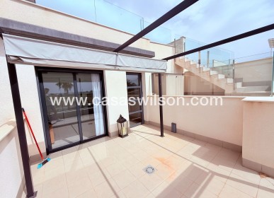 Sale - Villa - Ciudad Quesada - Pueblo Bravo