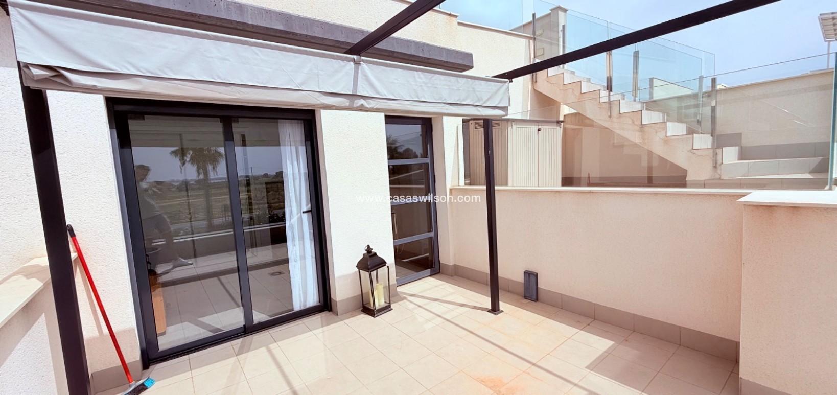 Sale - Villa - Ciudad Quesada - Pueblo Bravo