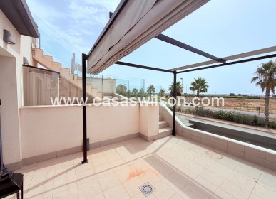 Sale - Villa - Ciudad Quesada - Pueblo Bravo