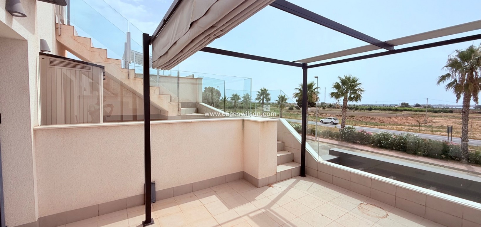 Sale - Villa - Ciudad Quesada - Pueblo Bravo