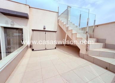 Sale - Villa - Ciudad Quesada - Pueblo Bravo