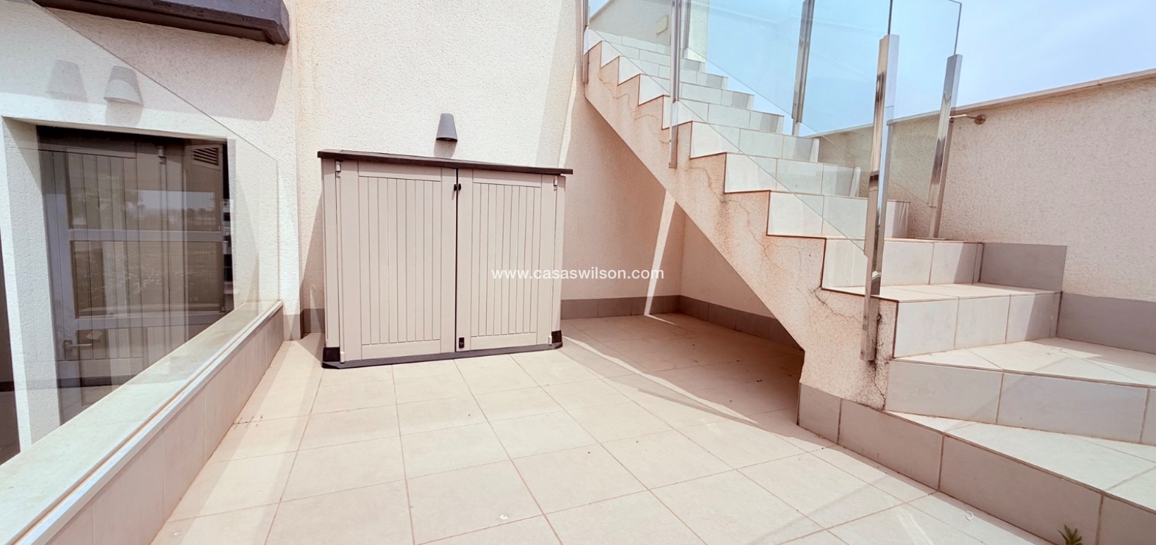 Sale - Villa - Ciudad Quesada - Pueblo Bravo