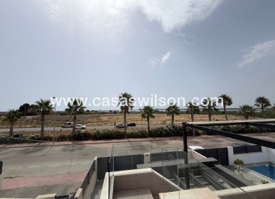 Sale - Villa - Ciudad Quesada - Pueblo Bravo