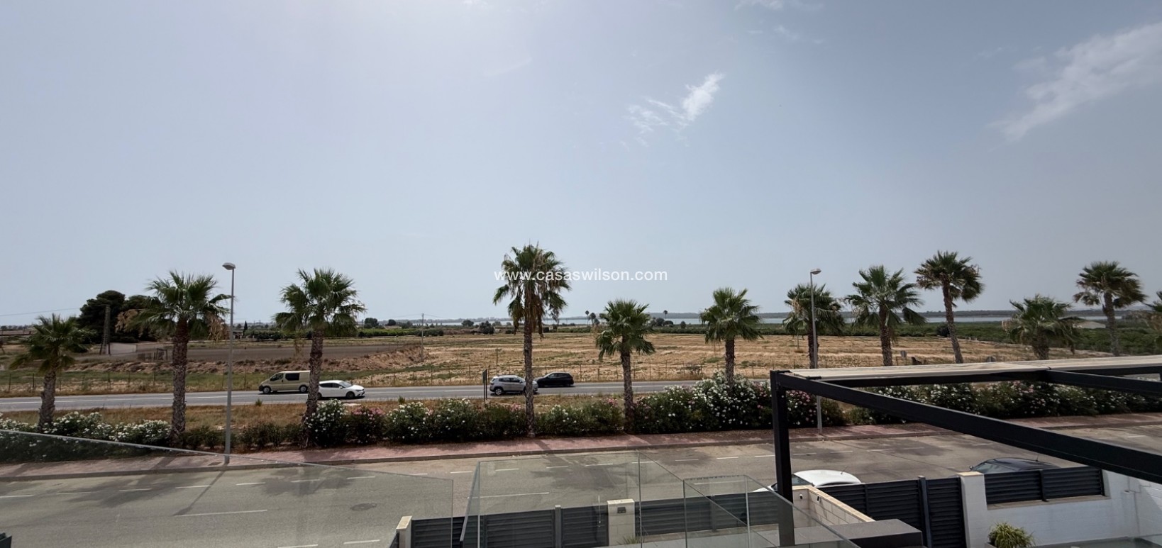 Sale - Villa - Ciudad Quesada - Pueblo Bravo