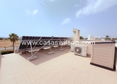 Sale - Villa - Ciudad Quesada - Pueblo Bravo