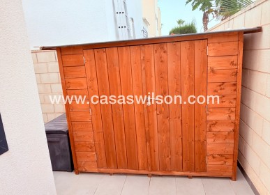 Sale - Villa - Ciudad Quesada - Pueblo Bravo