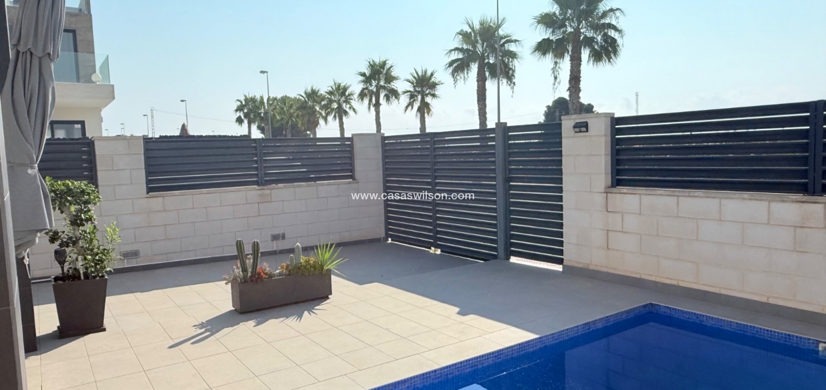 Sale - Villa - Ciudad Quesada - Pueblo Bravo