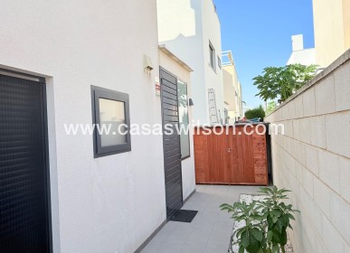 Sale - Villa - Ciudad Quesada - Pueblo Bravo