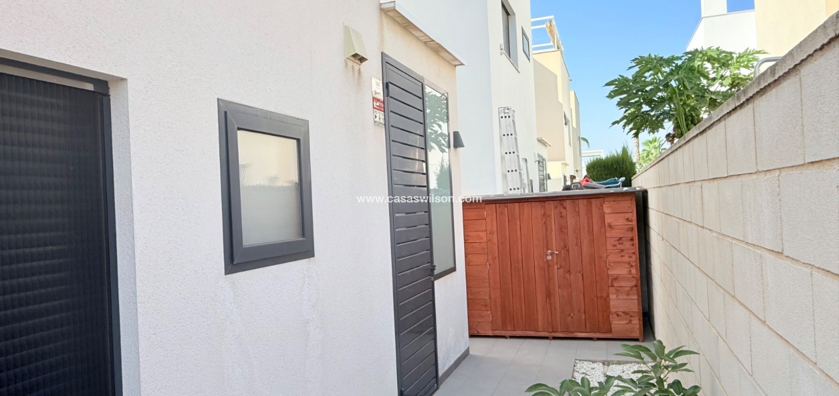 Sale - Villa - Ciudad Quesada - Pueblo Bravo
