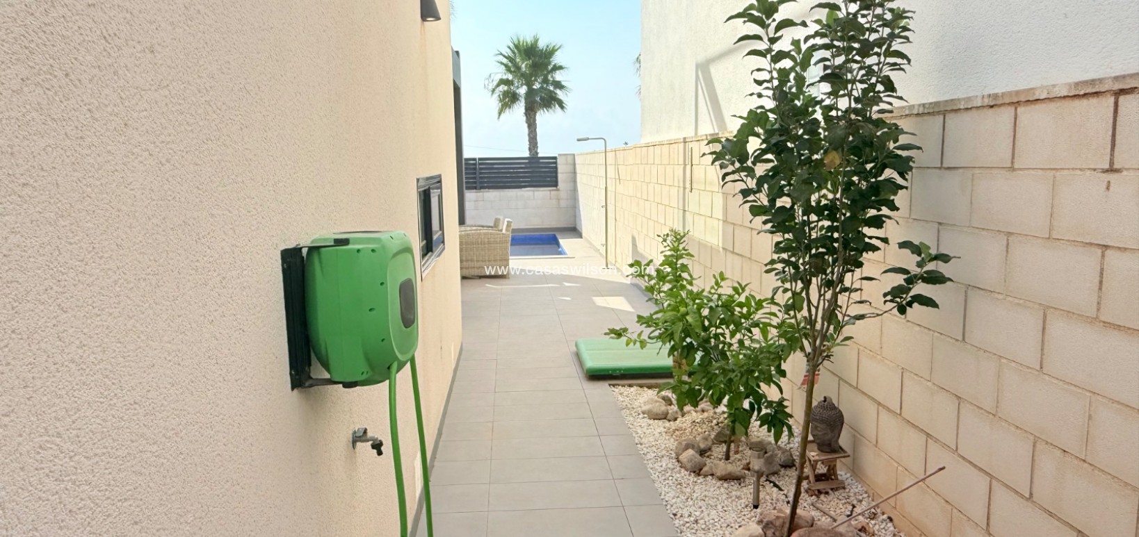 Sale - Villa - Ciudad Quesada - Pueblo Bravo