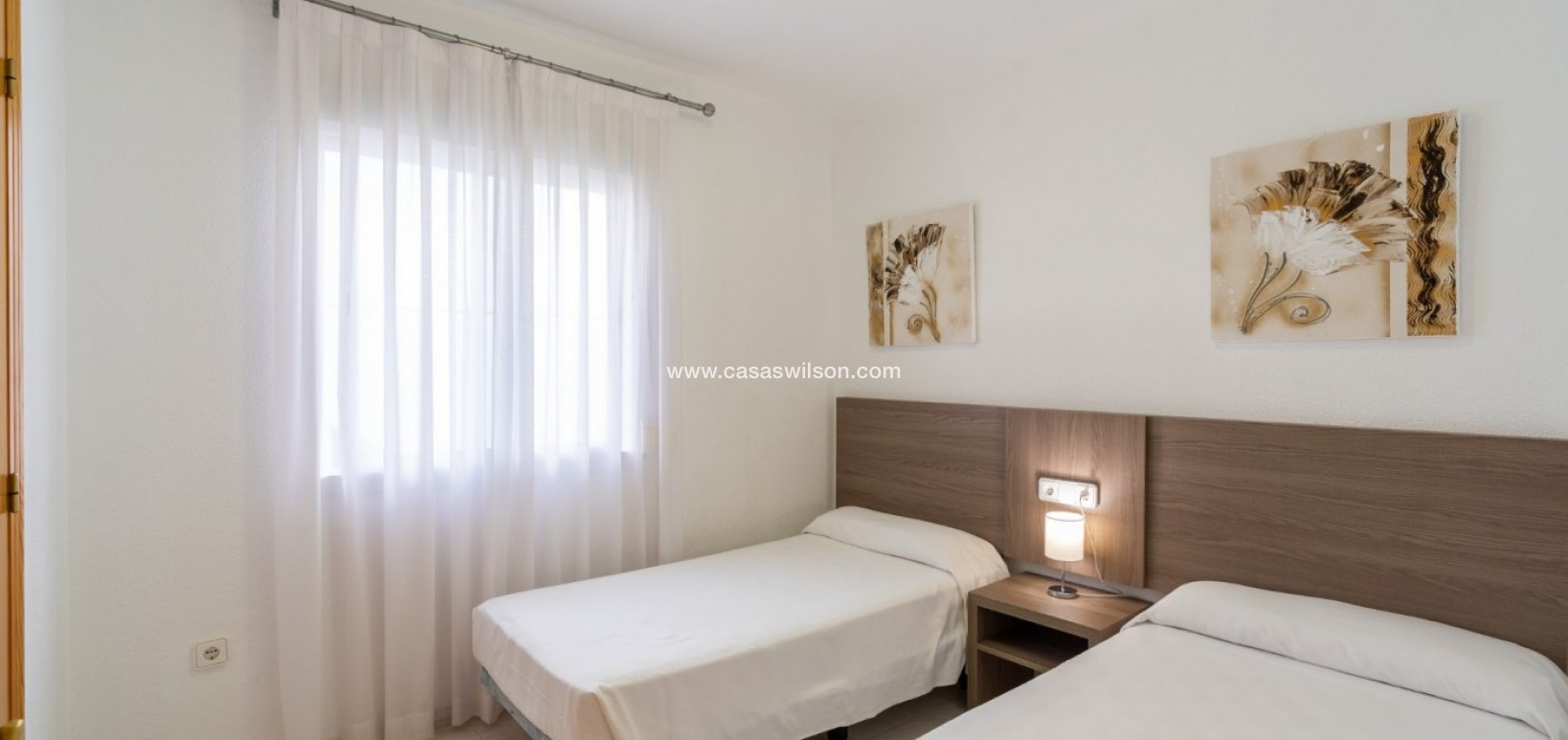 New Build - Bungalow - Calpe - Gran sol