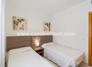 New Build - Bungalow - Calpe - Gran sol