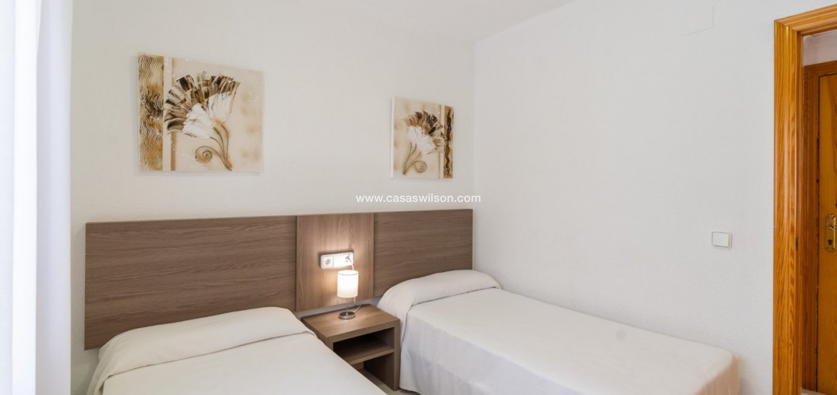 New Build - Bungalow - Calpe - Gran sol