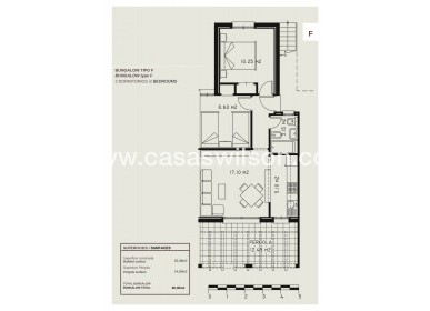 New Build - Bungalow - Calpe - Gran sol