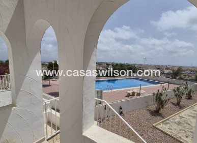 Sale - Apartment - Ciudad Quesada - Rojales