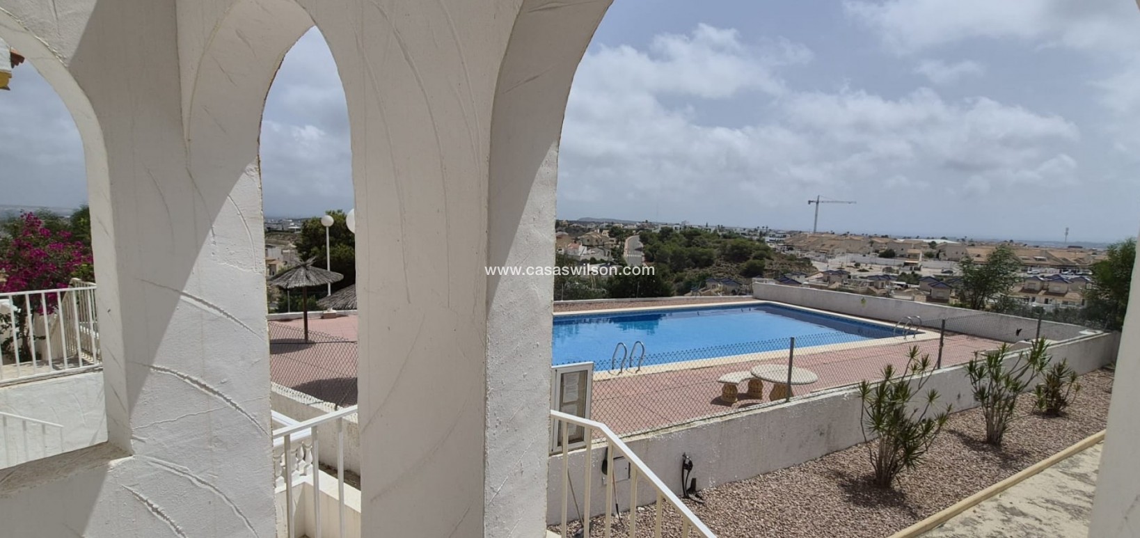 Sale - Apartment - Ciudad Quesada - Rojales