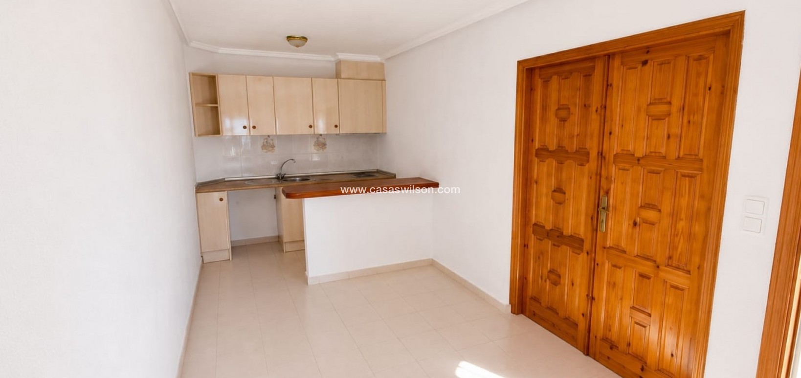 Sale - Apartment - Ciudad Quesada - Rojales