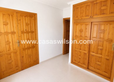 Sale - Apartment - Ciudad Quesada - Rojales