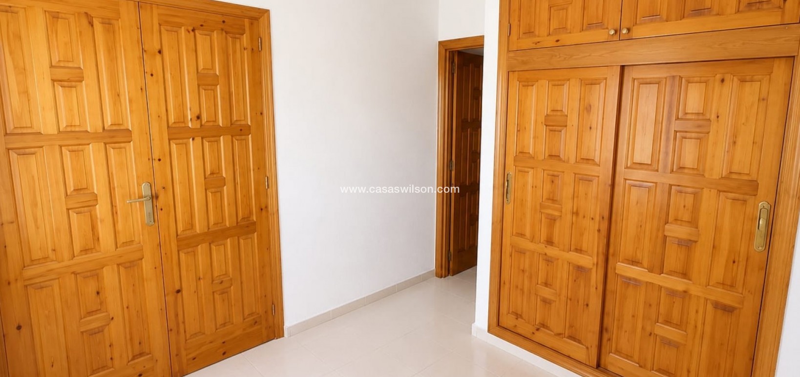 Sale - Apartment - Ciudad Quesada - Rojales