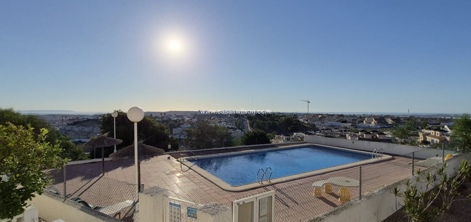 Sale - Apartment - Ciudad Quesada - Rojales