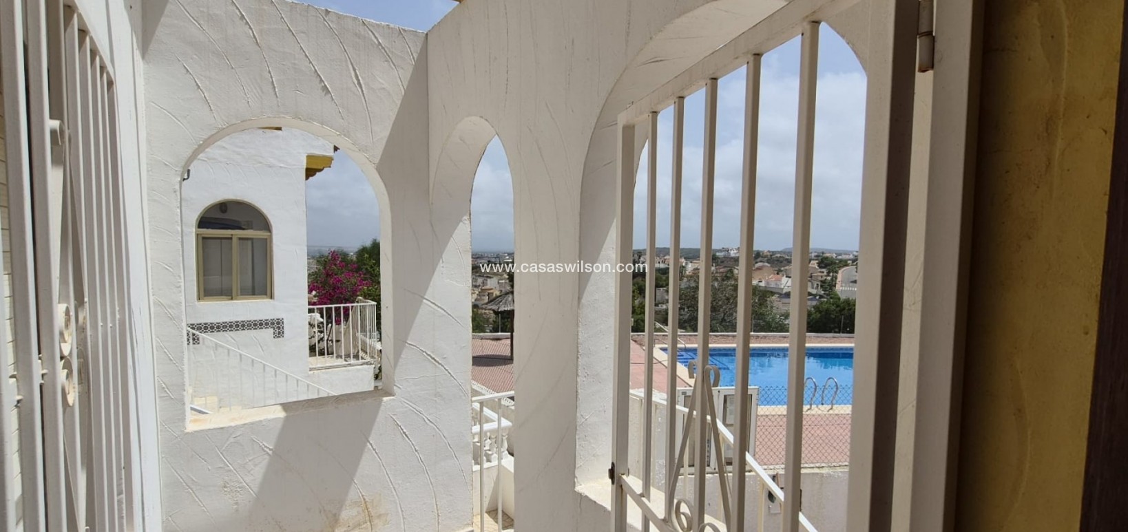 Sale - Apartment - Ciudad Quesada - Rojales