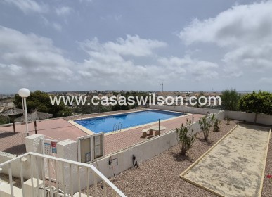 Sale - Apartment - Ciudad Quesada - Rojales
