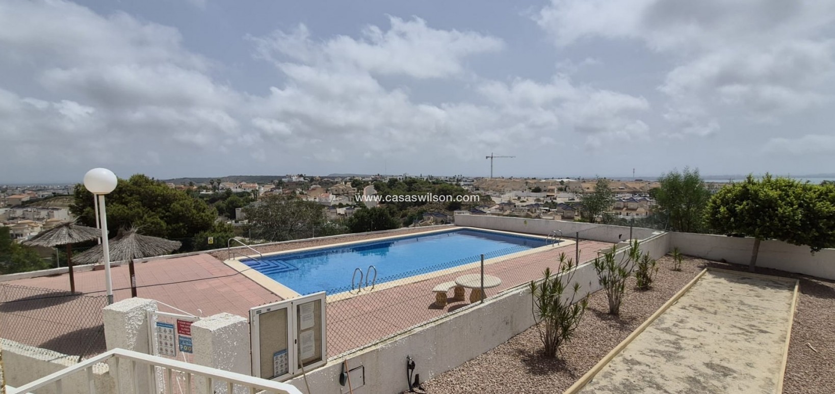 Sale - Apartment - Ciudad Quesada - Rojales