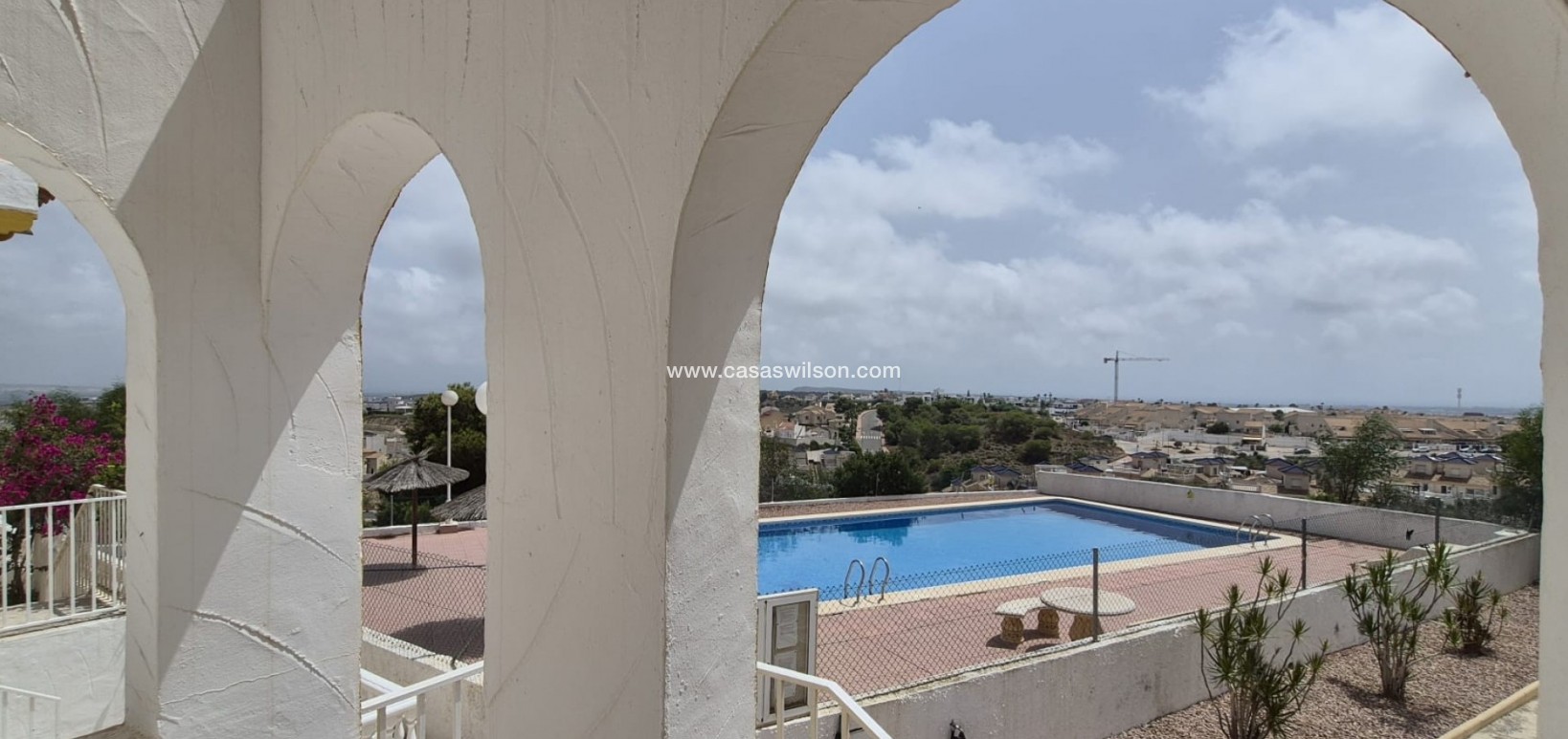 Sale - Apartment - Ciudad Quesada - Rojales