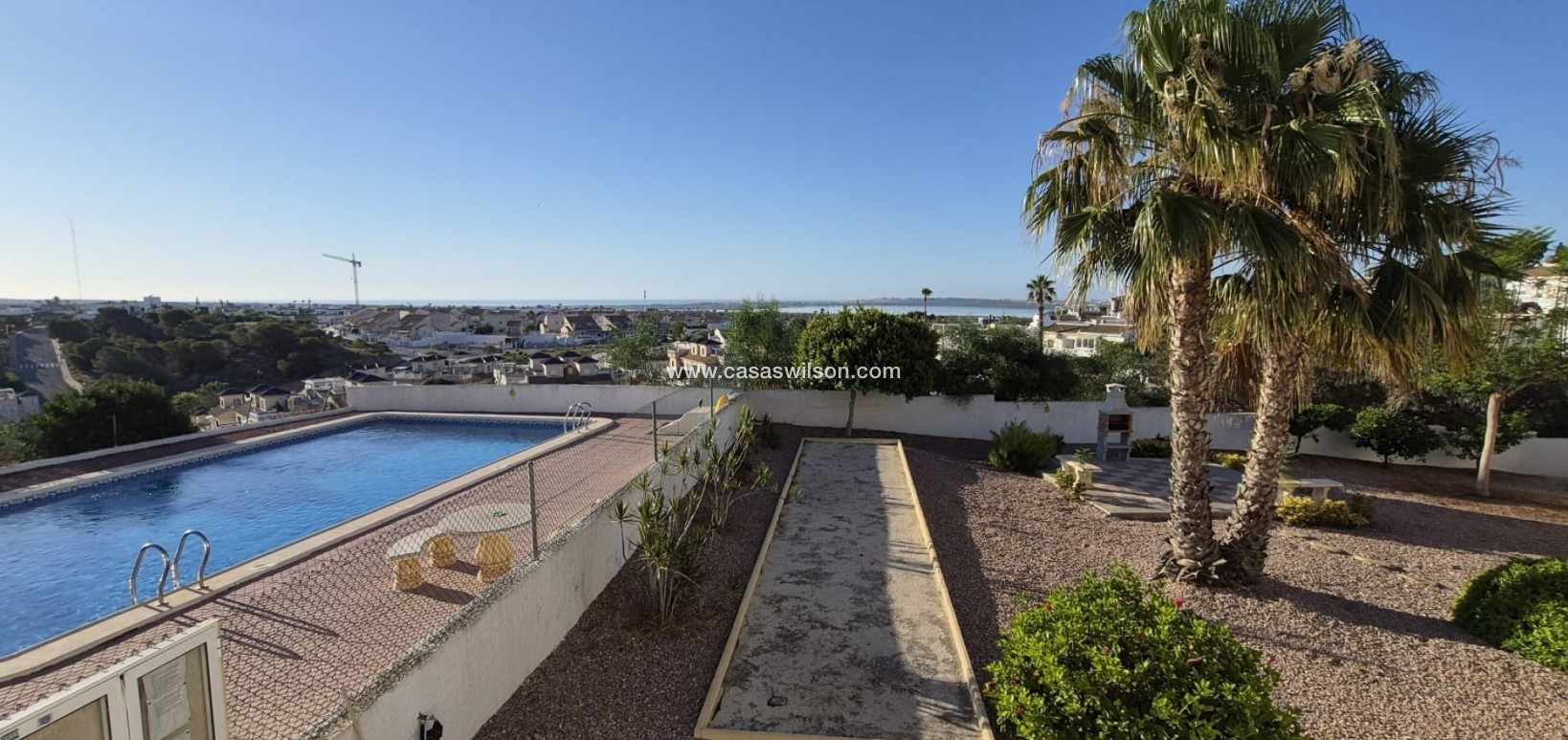 Sale - Apartment - Ciudad Quesada - Rojales