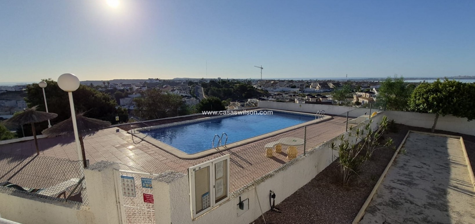 Sale - Apartment - Ciudad Quesada - Rojales