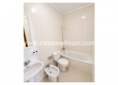 Sale - Apartment - Ciudad Quesada - Rojales