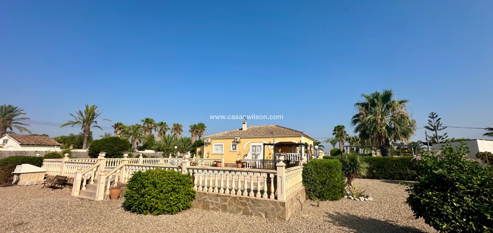 Bestaande bouw - Country Property - Catral