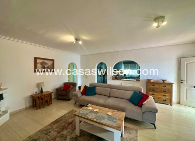 Bestaande bouw - Country Property - Catral