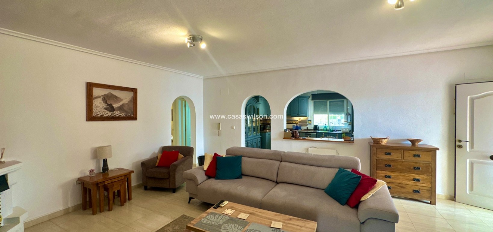 Bestaande bouw - Country Property - Catral