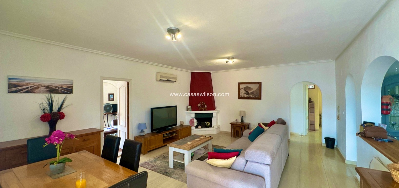 Bestaande bouw - Country Property - Catral
