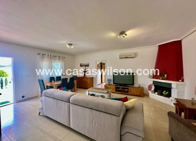 Bestaande bouw - Country Property - Catral