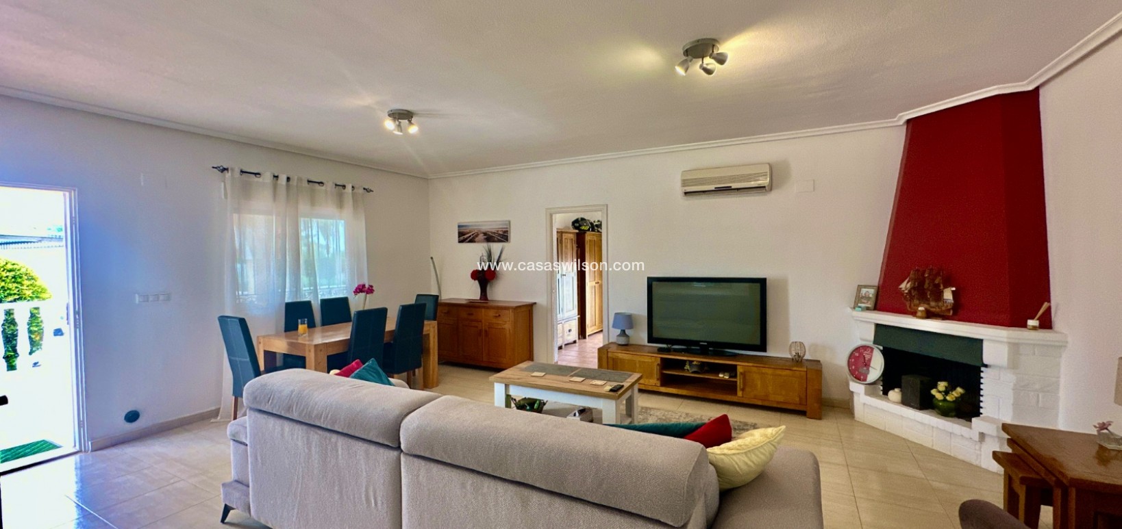 Bestaande bouw - Country Property - Catral