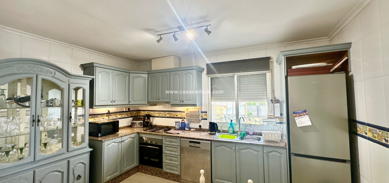 Bestaande bouw - Country Property - Catral