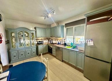 Bestaande bouw - Country Property - Catral